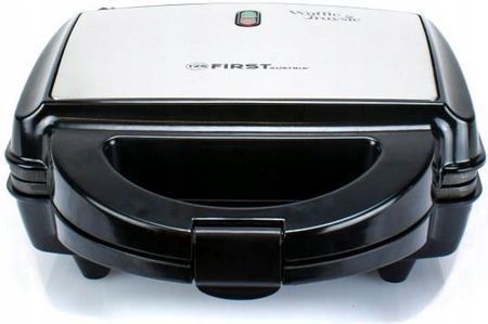 First FA 5304 - zdjęcie 2