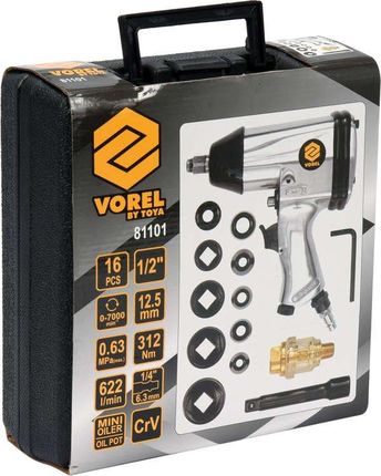 Vorel 81101 - zdjęcie 3
