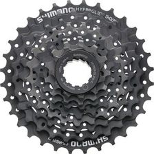 Zdjęcie Shimano Kaseta Cs-Hg31 11-13-15-17-20-23-26-30T / 8 Rzędowa - Wejherowo