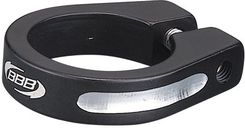 Zdjęcie Bbb Obejma Podsiodłowa Thestrangler Bsp-80 Czarno-Srebrny 31,8 Mm - Małomice