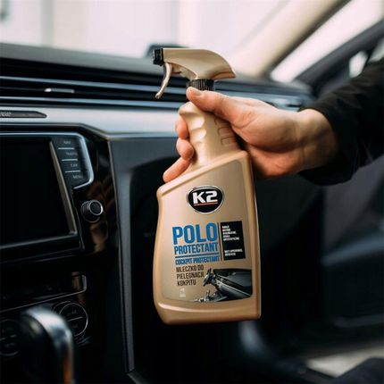 K2 Polo Protectant 750 Ml Atomizer - zdjęcie 3
