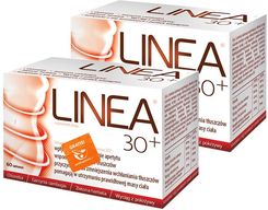 Linea 30 +  60 tabletek - zdjęcie 1