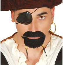 Zdjęcie Wąsy pirata - Pabianice
