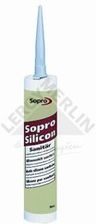 Sopro Silikon Sanitarny Niebieski 310ml Opinie I Ceny Na Ceneo Pl