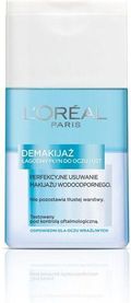 L'Oreal Paris Demakijaż Łagodny płyn do oczu i ust 125 ml - zdjęcie 3
