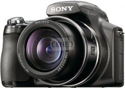 Aparat cyfrowy Sony Cyber-Shot DSC-HX1 - zdjęcie 1