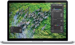 Zdjęcie Apple Macbook Pro Retina (Me664Pl/A) - Kraków