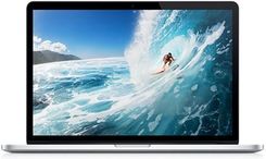 Zdjęcie Apple Macbook Pro Retina (ME662PL/A) - Gdańsk