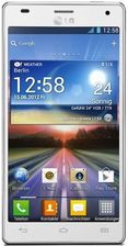 Smartfon LG Swift 4X HD P880 biały - zdjęcie 1