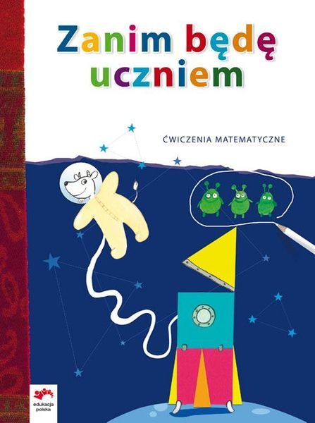 Podręcznik szkolny zanim będę uczniem Ćwiczenia matematyczne Ceny i