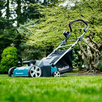 Makita Uv3600 - zdjęcie 6