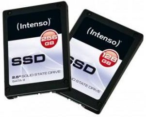 Intenso Top 128GB 2,5