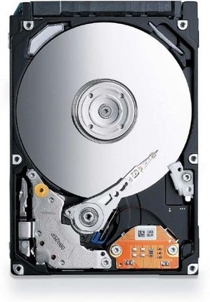 Toshiba 500GB MQ01ABF050 - zdjęcie 3