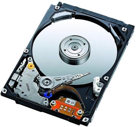 Toshiba 500GB MQ01ABF050 - zdjęcie 2