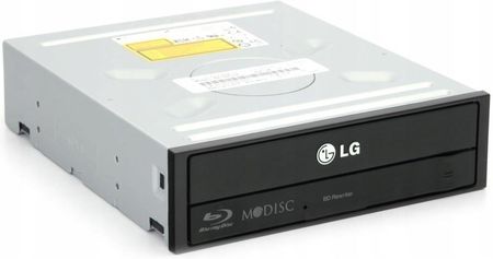LG BH16NS40 RBB (BH16NS40.AUAU10B) - zdjęcie 4