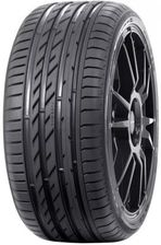 Nokian Tyres Zline 225/55R17 101Y Xl