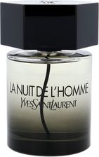 Zdjęcie Yves Saint Laurent La Nuit De L Homme Woda Toaletowa 100 ml - Kielce