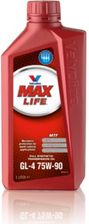 VALVOLINE MAXLIFE MTF 75W90 GL-4 1L