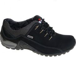 Ranking Nik buty 05-0128-305 sympatex Popularne włoskie buty