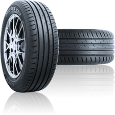 Toyo Proxes Cf2 185/55R16 87H