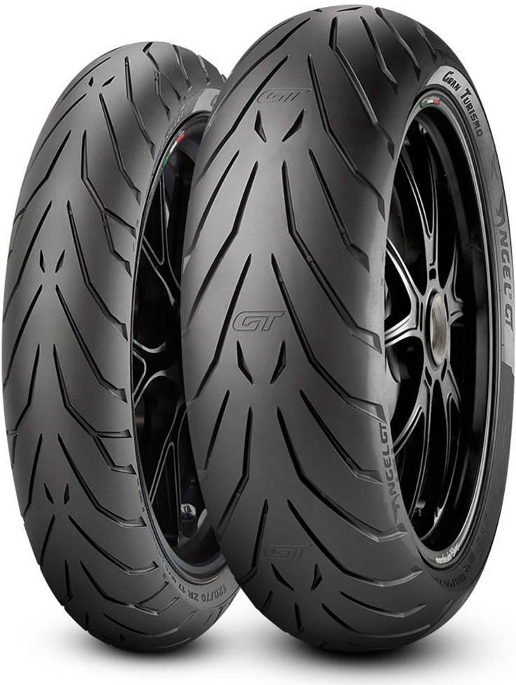 Opony Pirelli Angel Gt R W Opinie I Ceny Na Ceneo Pl