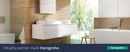 Hansgrohe Focus Highflow 31964000 - zdjęcie 3