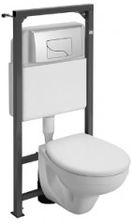 Stelaż podtynkowy do toalety Koło Idol Simple 99067000 - zdjęcie 1