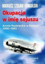 Okupacja w imię sojuszu