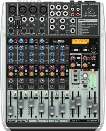 Behringer QX1204USB - zdjęcie 3