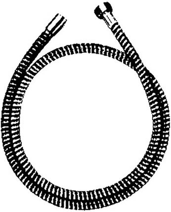 Hansgrohe Metalflex 28266000 - zdjęcie 3
