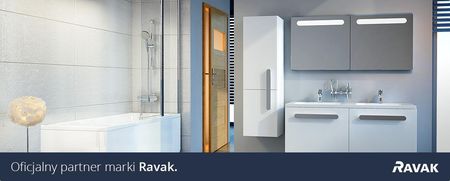 RAVAK PODPORA DO BRODzIKóW GALAXY PRO (XB2J000000N) - zdjęcie 3