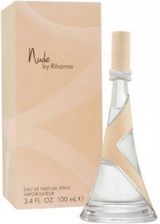 Rihanna Nude Woda Perfumowana 100ml Ceneo Pl