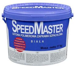 Zdjęcie Speedmaster Gotowa Gładź Tynkowa 17kg 2kg / M2 /mm - Lublin