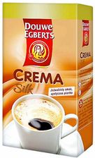 Kawa DOUWE EGBERTS Crema SIIk Kawa Mielona 250g Ceny I Opinie Ceneo Pl