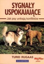 Zdjęcie Sygnały uspakajające - Gdynia