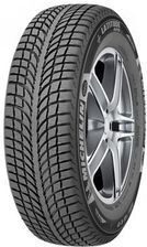 Michelin Latitude Alpin La2 Micheli 225/65R17 106H
