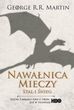 Pieśń Lodu i Ognia, tom 3. Nawałnica mieczy, tom 1. Stal i śnieg