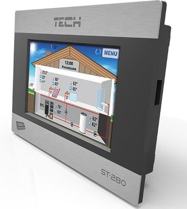 Tech ST-280 - zdjęcie 2