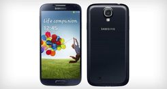 Zdjęcie Samsung Galaxy S4 i9505 16GB Czarny - Chełm