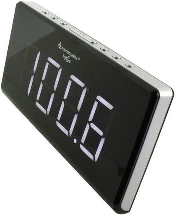 Soundmaster UR8400 - zdjęcie 2