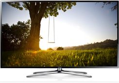 Telewizor Samsung UE50F6400 - zdjęcie 1