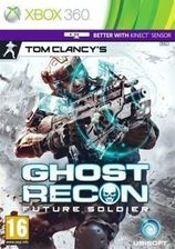 Zdjęcie Ghost Recon Future Soldier Essentials (Gra Xbox 360) - Kielce