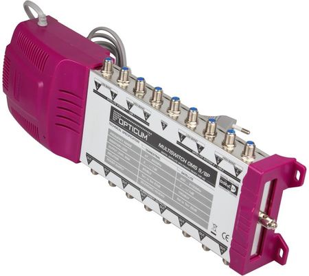 Opticum Multiswitch OMS 9/8 P - zdjęcie 3