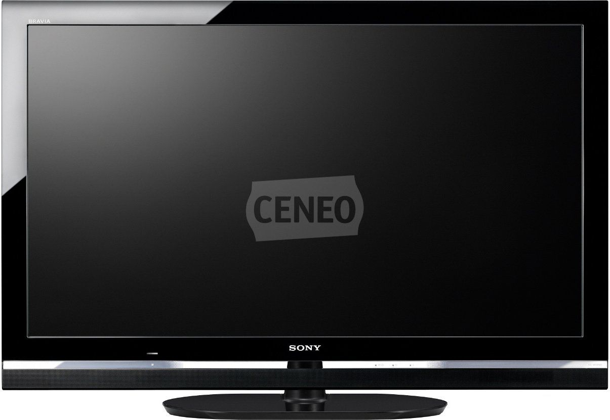 Sony Bravia Kdl V Cale Opinie I Ceny Na Ceneo Pl