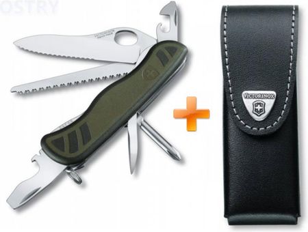 Victorinox Schweizer 0.8461.MWCH - zdjęcie 2