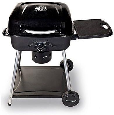 Grill węglowy MasterGrill MG427 - zdjęcie 2