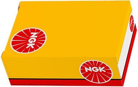 Zestaw przewodów zapłonowych NGK 8569 - zdjęcie 2