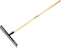 Ranking Bellota Grabie Hartowane 31,8cm Bez Trzonka 950-12 15 dobre grabie do liści i trawy