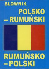 Zdjęcie Słownik polsko - rumuński rumuńsko - polski - Słupsk