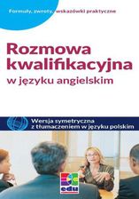 Zdjęcie Rozmowa kwalifikacyjna w języku angielskim - Białystok
